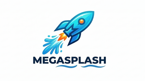 MegaSplash