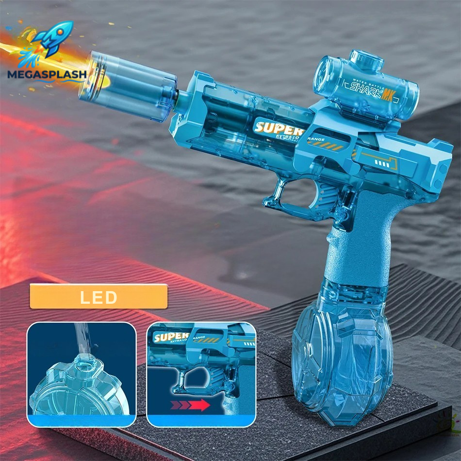 Splash Inferno™