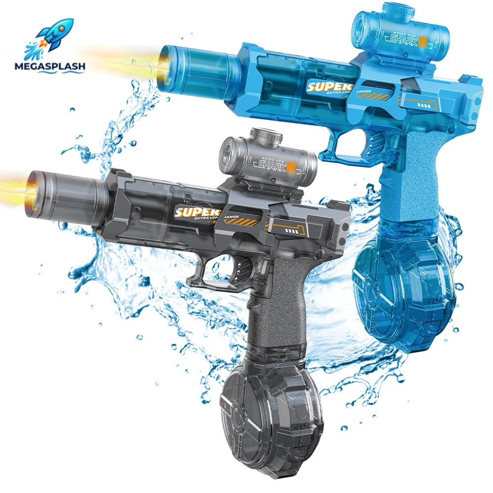 Splash Inferno™