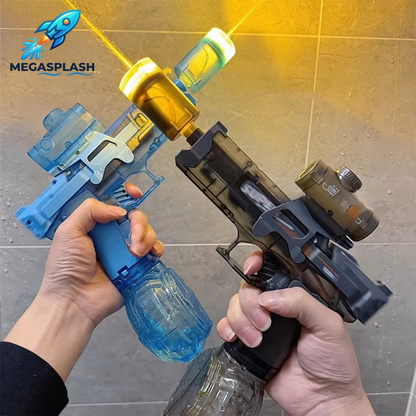 Splash Inferno™