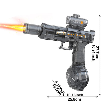 Splash Inferno™