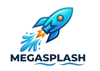 MegaSplash